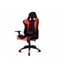 SILLA GAMING DRIFT DR300 NEGRO/ROJO - Imagen 4