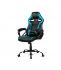 SILLA GAMING DRIFT DR50BL NEGRO/AZUL - Imagen 1