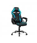 SILLA GAMING DRIFT DR50BL NEGRO/AZUL - Imagen 3