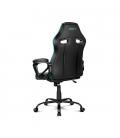 SILLA GAMING DRIFT DR50BL NEGRO/AZUL - Imagen 4