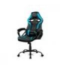 SILLA GAMING DRIFT DR50BL NEGRO/AZUL - Imagen 6