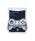 GAMEPAD LOGITECH F710 WIRELESS GRIS - Imagen 3