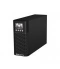 SAI/UPS 700VA SALICRU SLC 700 TWIN PRO2 ONLINE - Imagen 2