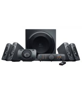 ALTAVOCES 5.1 LOGITECH Z906 NEGRO - Imagen 1
