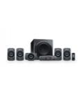 ALTAVOCES 5.1 LOGITECH Z906 NEGRO - Imagen 3