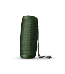 ALTAVOZ ENERGY SISTEM URBAN BOX 5+ VERDE BT 20W/TWS/BLUETOO