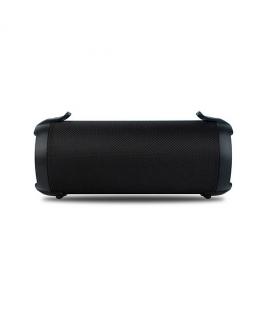 ALTAVOZ NGS ROLLER TEMPO BLUETOOTH NEGRO 20W/7H BATERIA/MIC - Imagen 1