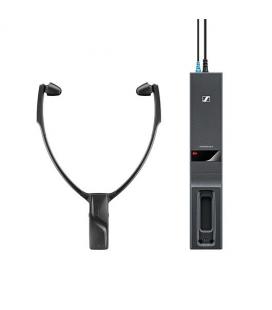 AURICULARES SENNHEISER RS 2000 TV INALAMBRICO RF - Imagen 1