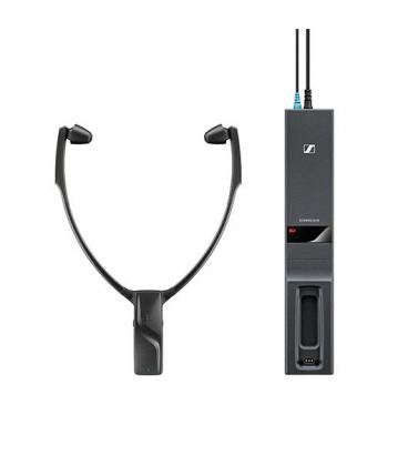 AURICULARES SENNHEISER RS 2000 TV INALAMBRICO RF - Imagen 1