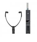 AURICULARES SENNHEISER RS 2000 TV INALAMBRICO RF - Imagen 1