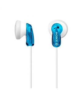 AURICULARES SONY MDRE9LPL AZUL - Imagen 1