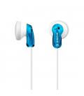 AURICULARES SONY MDRE9LPL AZUL - Imagen 1