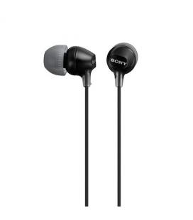 AURICULARES SONY MDREX15LPB NEGRO - Imagen 1