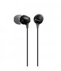 AURICULARES SONY MDREX15LPB NEGRO - Imagen 1