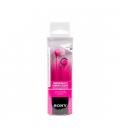 AURICULARES SONY MDREX15LPPI ROSA - Imagen 2