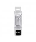 AURICULARES SONY MDREX15LPW BLANCO - Imagen 2