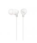 AURICULARES SONY MDREX15LPW BLANCO - Imagen 3