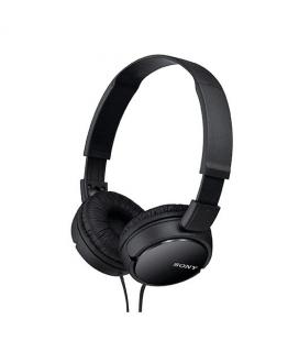AURICULARES SONY MDRZX110B NEGRO - Imagen 1