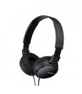 AURICULARES SONY MDRZX110B NEGRO - Imagen 1