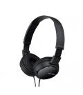 AURICULARES SONY MDRZX110B NEGRO - Imagen 2