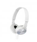 AURICULARESMICRO SONY MDRZX310APW BLANCO - Imagen 1