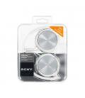 AURICULARESMICRO SONY MDRZX310APW BLANCO - Imagen 2