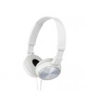 AURICULARESMICRO SONY MDRZX310APW BLANCO - Imagen 3