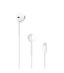 AURICULARESMICRO APPLE EARPODS CONECTOR LIGHTNING - Imagen 1