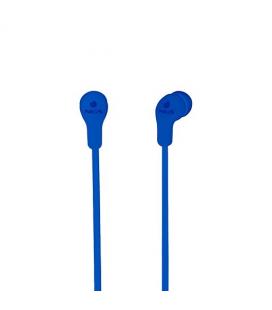 AURICULARES MICRO NGS CROSS SKIP BLUE - Imagen 1