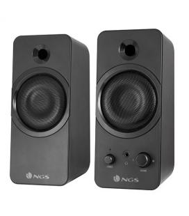 ALTAVOCES 2.0 NGS GAMING GSX-200 BK - Imagen 1