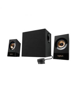 Altavoces Logitech Z533/ 120W/ 2.1