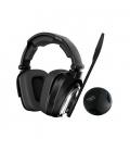 AURICULARES MICRO KEEP OUT GAMING HXAIR 7.1 NEGRO - Imagen 1