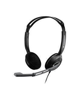 AURICULARES MICRO SENNHEISER PC 2 CHAT - Imagen 1