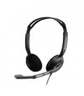 AURICULARES MICRO SENNHEISER PC 2 CHAT - Imagen 1