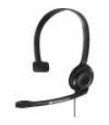 AURICULARES MICRO SENNHEISER PC 2 CHAT - Imagen 3