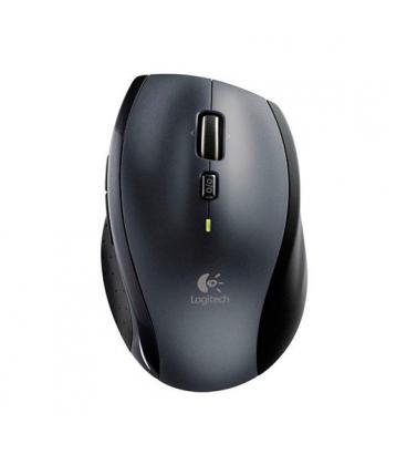 Ratón Inalámbrico Logitech Marathon M705/ Hasta 1000 DPI V2