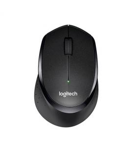 RATON OPTICO LOGITECH B330 WIRELESS SILENT PLUS - Imagen 1