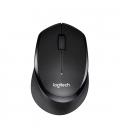 RATON OPTICO LOGITECH B330 WIRELESS SILENT PLUS - Imagen 1