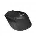 RATON OPTICO LOGITECH B330 WIRELESS SILENT PLUS - Imagen 2