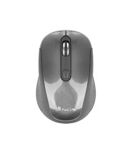 RATON OPTICO NGS BLACK HAZE WIRELESS - Imagen 1