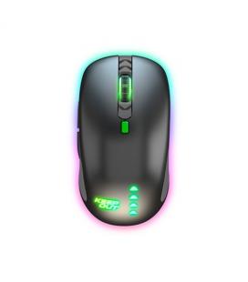 RATON OPTICO KEEP OUT X9CH GAMING NEGRO