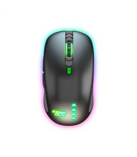 RATON OPTICO KEEP OUT X9CH GAMING NEGRO - Imagen 1