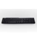 TECLADO LOGITECH K270 WIRELESS NEGRO - Imagen 3