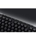 TECLADO LOGITECH K270 WIRELESS NEGRO - Imagen 7