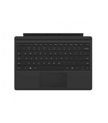 TECLADO MICROSOFT SURFACE PRO FMN-00012 NEGRO - Imagen 1