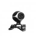 WEBCAM NGS XPRESS CAM 300 5MPX NEGRO - Imagen 2