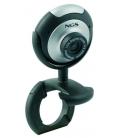 WEBCAM NGS XPRESS CAM 300 5MPX NEGRO - Imagen 4