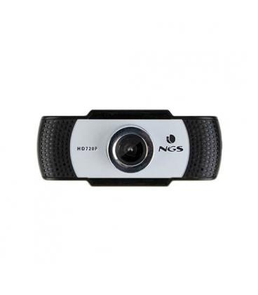 WEBCAM NGS XPRESS CAM 720 1MPX NEGRO - Imagen 1