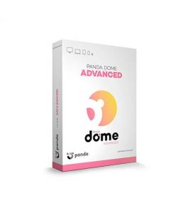 SOFTWARE PANDA DOME ADVANCED 2US