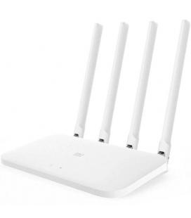 Router wireless xiaomi mi router 4a 1200mbps 2.4ghz 5ghz - 4 antenas - wifi 802.11a - b - g - ac